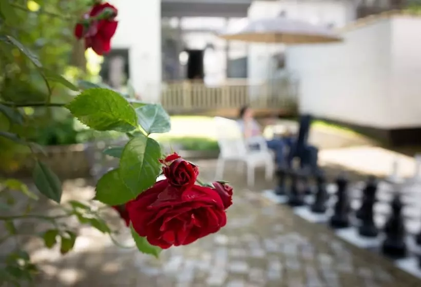 Fotos del hotel Made In Louise:  17