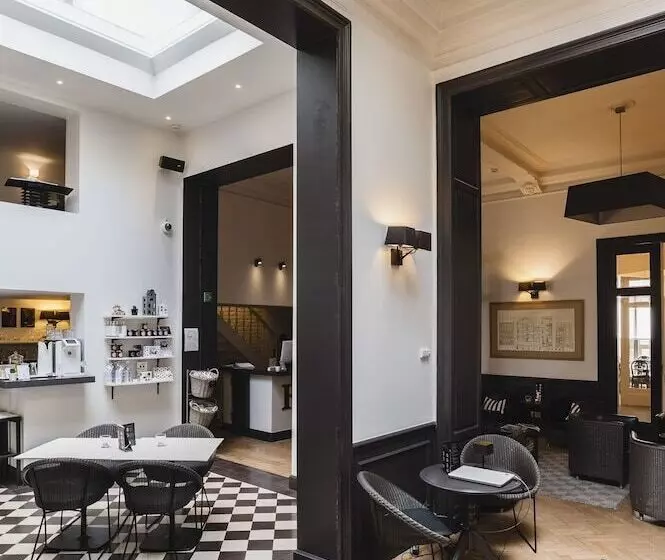 Fotos del hotel Made In Louise:  2