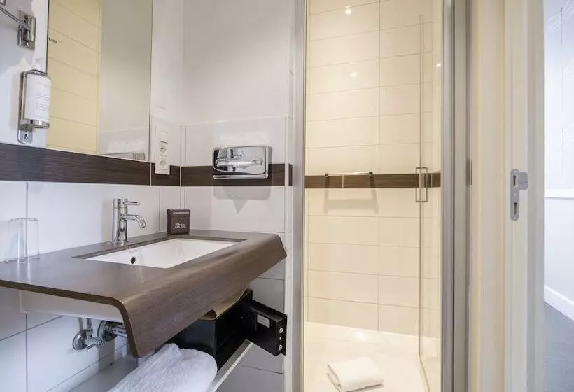 Fotos del hotel Made In Louise:  14