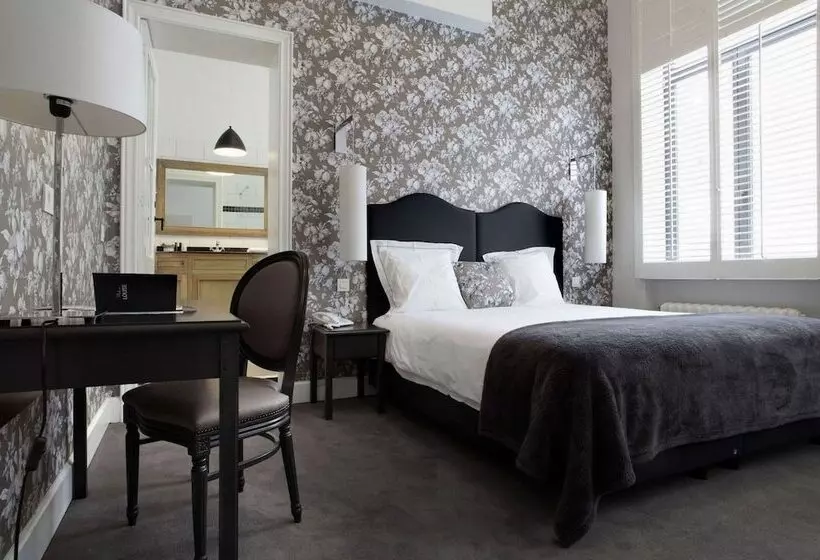 Fotos del hotel Made In Louise:  1