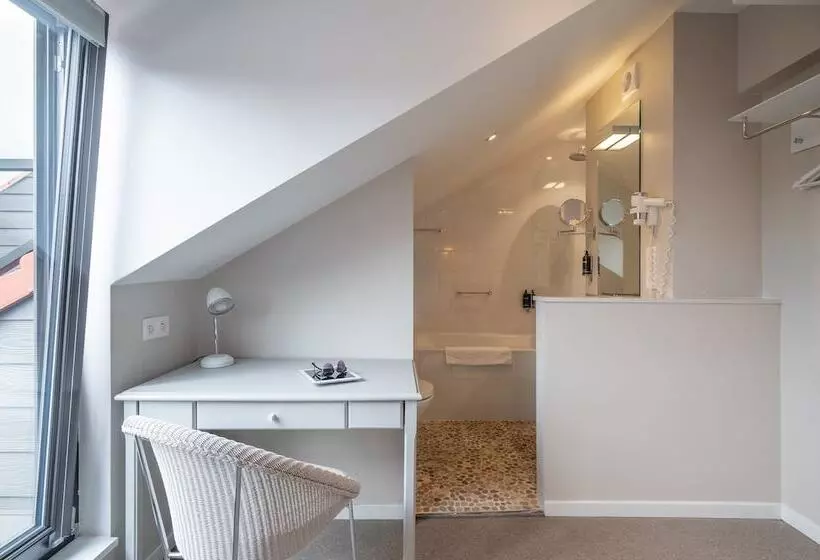 Fotos del hotel Made In Louise:  15