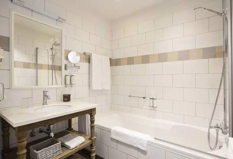 Fotos del hotel Made In Louise:  22