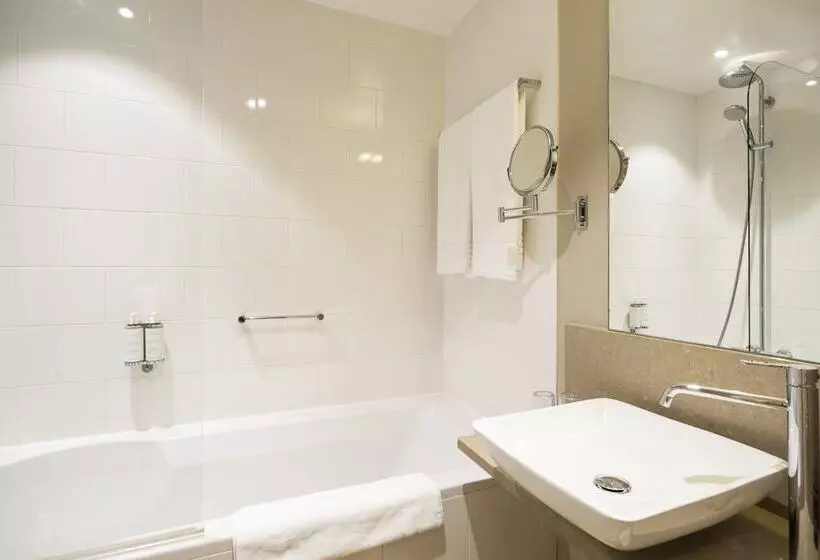 Fotos del hotel Made In Louise:  25