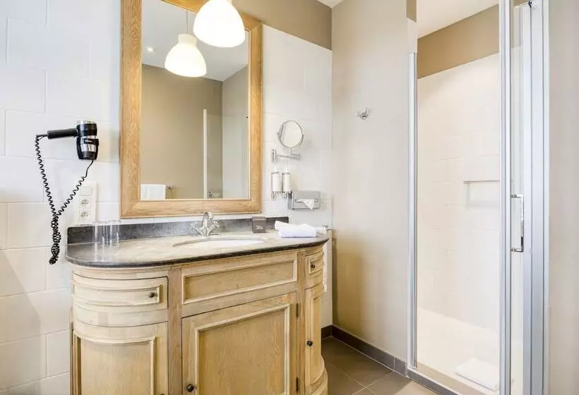 Fotos del hotel Made In Louise:  21