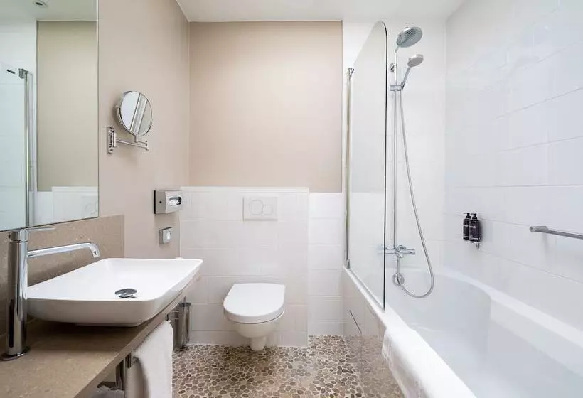 Fotos del hotel Made In Louise:  24