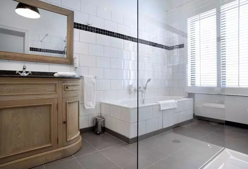 Fotos del hotel Made In Louise:  18