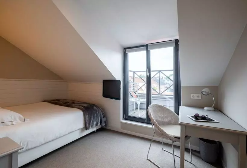 Fotos del hotel Made In Louise:  10