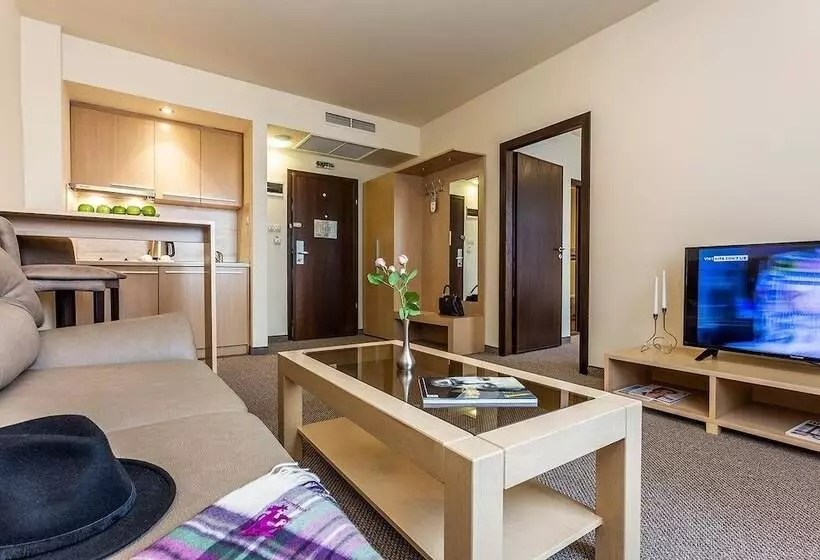 Fotos del hotel Sofia Palace:  7