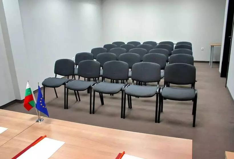 Fotos del hotel Sofia Palace:  10