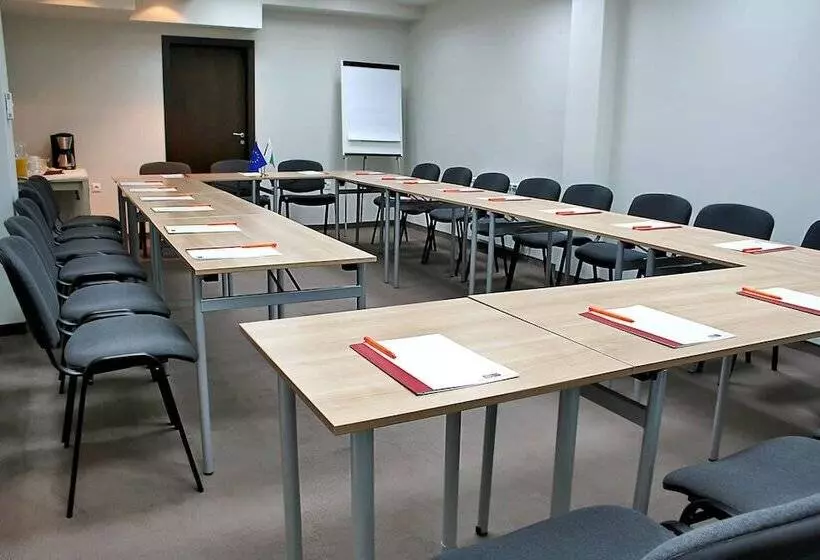 Fotos del hotel Sofia Palace:  5