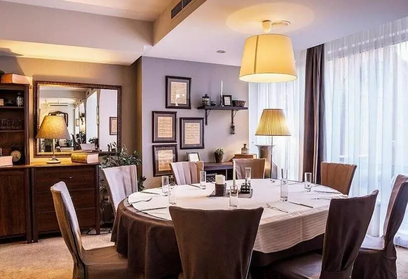 Fotos del hotel Sofia Palace:  19