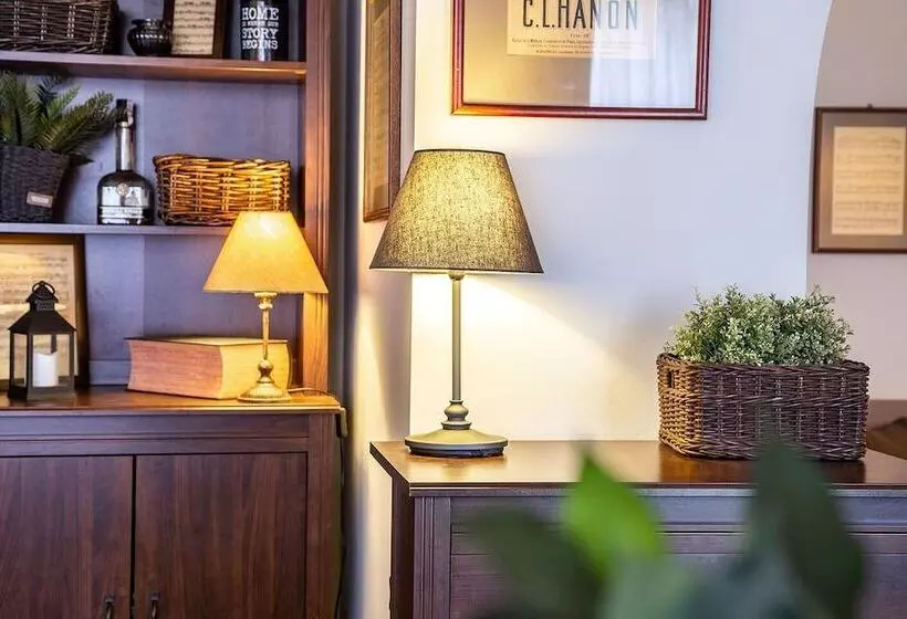 Fotos del hotel Sofia Palace:  18