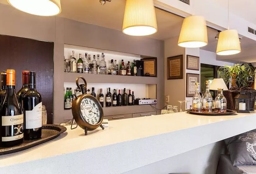 Fotos del hotel Sofia Palace:  4