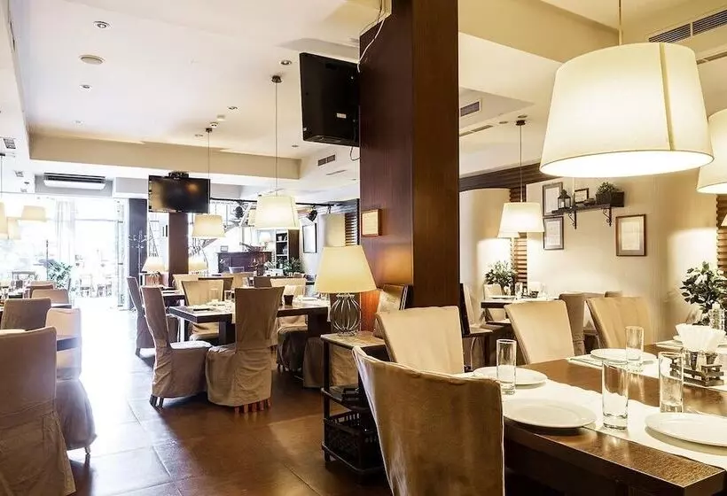 Fotos del hotel Sofia Palace:  22