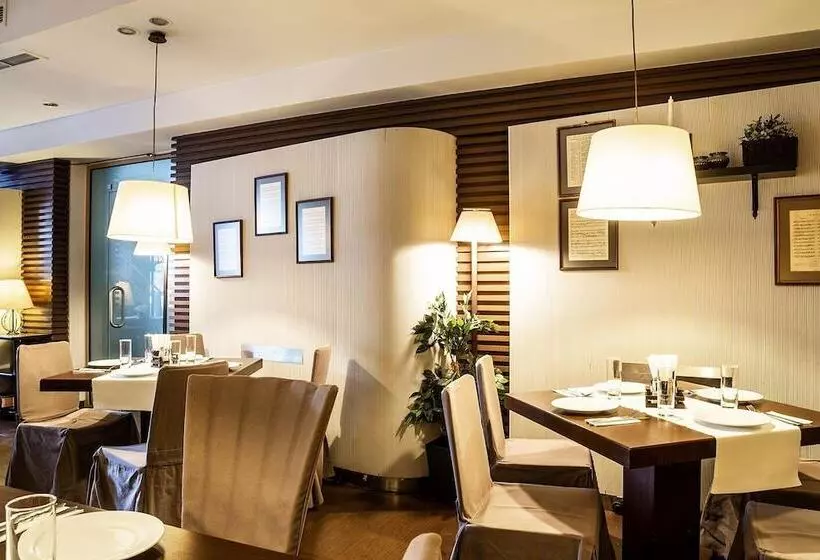 Fotos del hotel Sofia Palace:  16