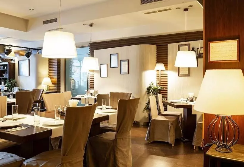 Fotos del hotel Sofia Palace:  23