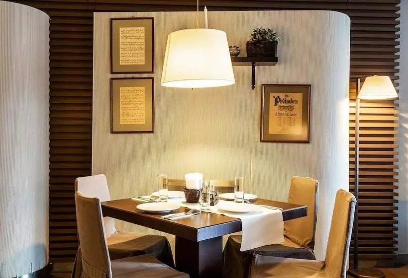 Fotos del hotel Sofia Palace:  13