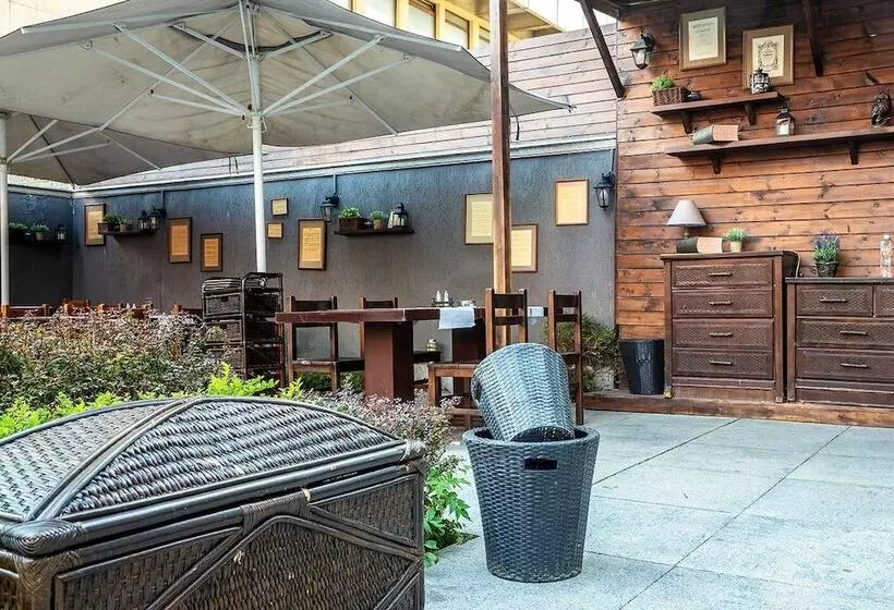 Fotos del hotel Sofia Palace:  14