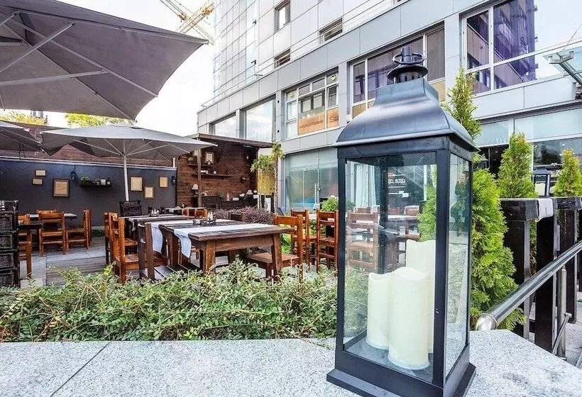 Fotos del hotel Sofia Palace:  11