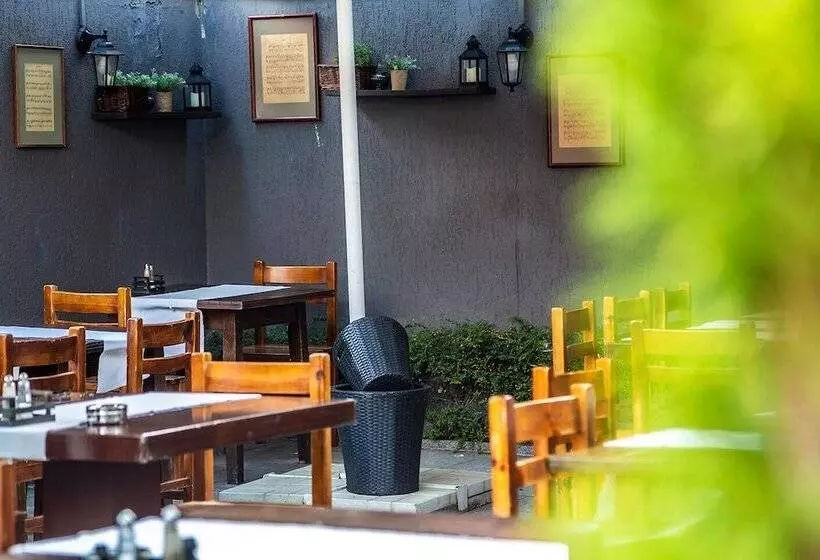 Fotos del hotel Sofia Palace:  17