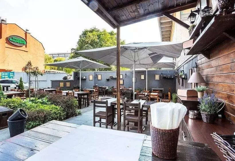 Fotos del hotel Sofia Palace:  6