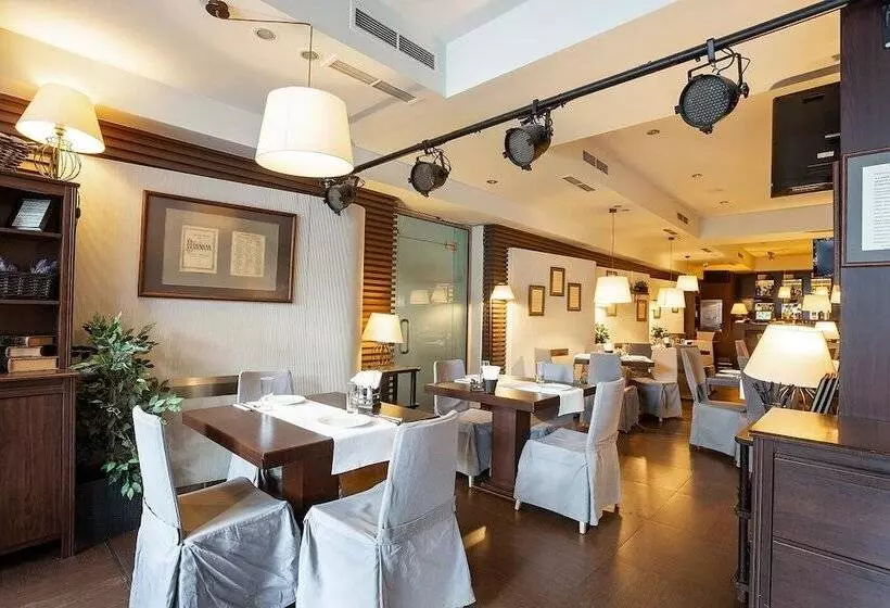 Fotos del hotel Sofia Palace:  9