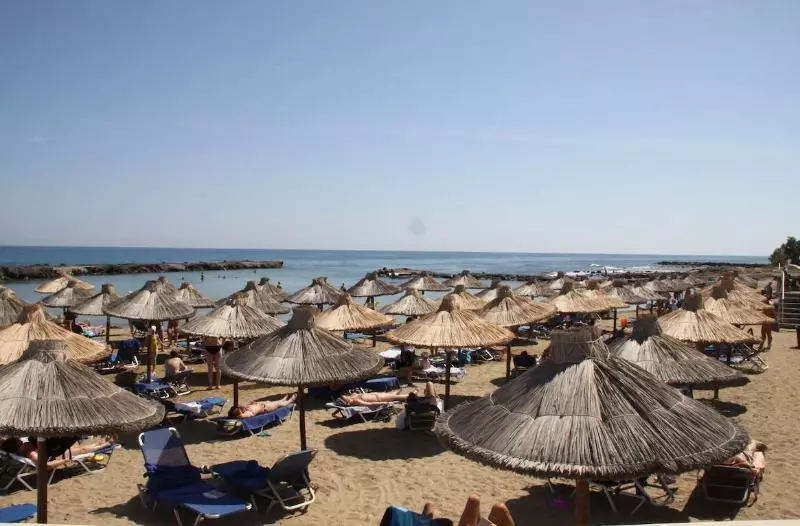 Fotos del hotel Stella Palace Resort & Spa:  11