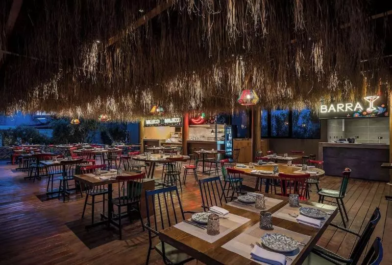 Fotos del hotel Stella Palace Resort & Spa:  8