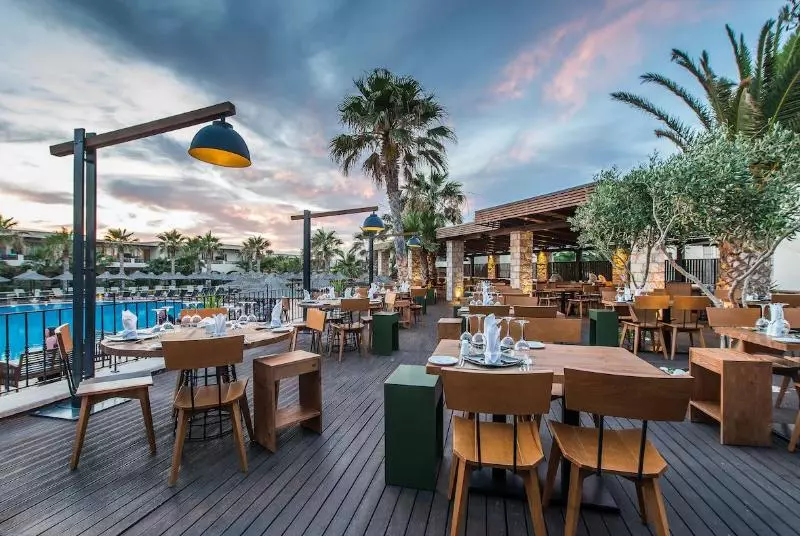 Fotos del hotel Stella Palace Resort & Spa:  18