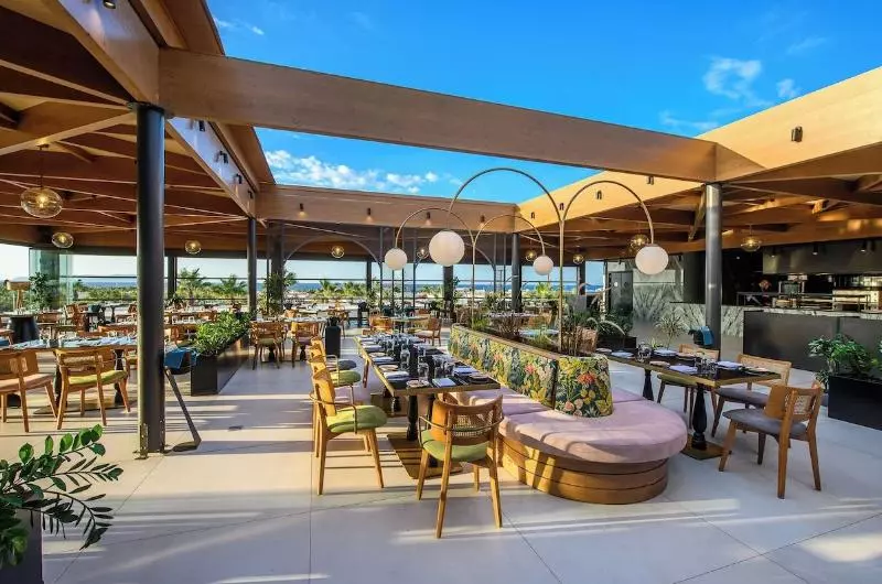 Fotos del hotel Stella Palace Resort & Spa:  24