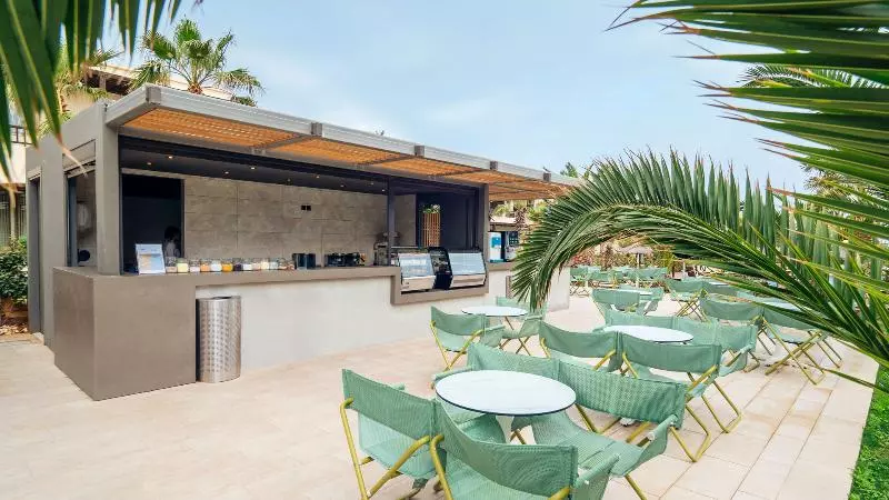 Fotos del hotel Stella Palace Resort & Spa:  3