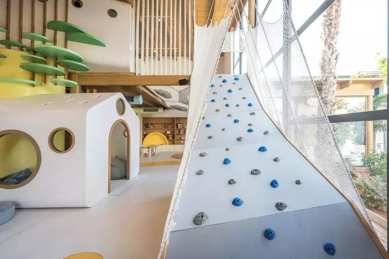 Fotos del hotel Stella Palace Resort & Spa:  4