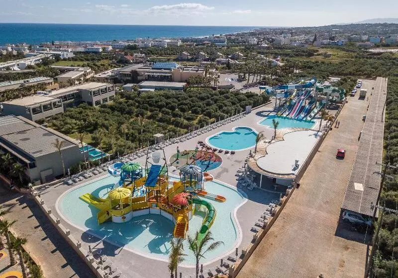 Fotos del hotel Stella Palace Resort & Spa:  19