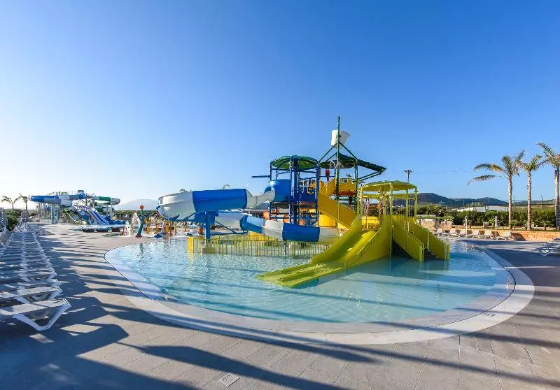 Fotos del hotel Stella Palace Resort & Spa:  7