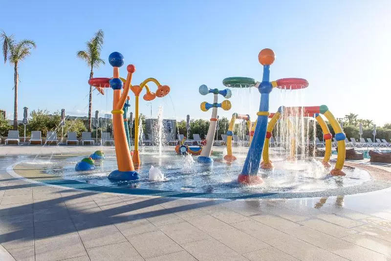 Fotos del hotel Stella Palace Resort & Spa:  17