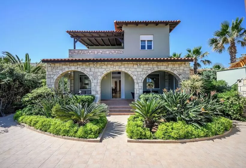 Fotos del hotel Stella Palace Resort & Spa:  6