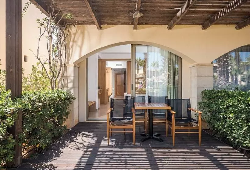 Fotos del hotel Stella Palace Resort & Spa:  16