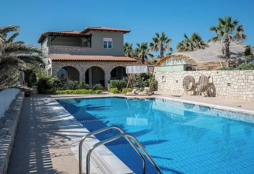 Fotos del hotel Stella Palace Resort & Spa:  21