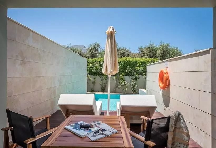 Fotos del hotel Stella Palace Resort & Spa:  20