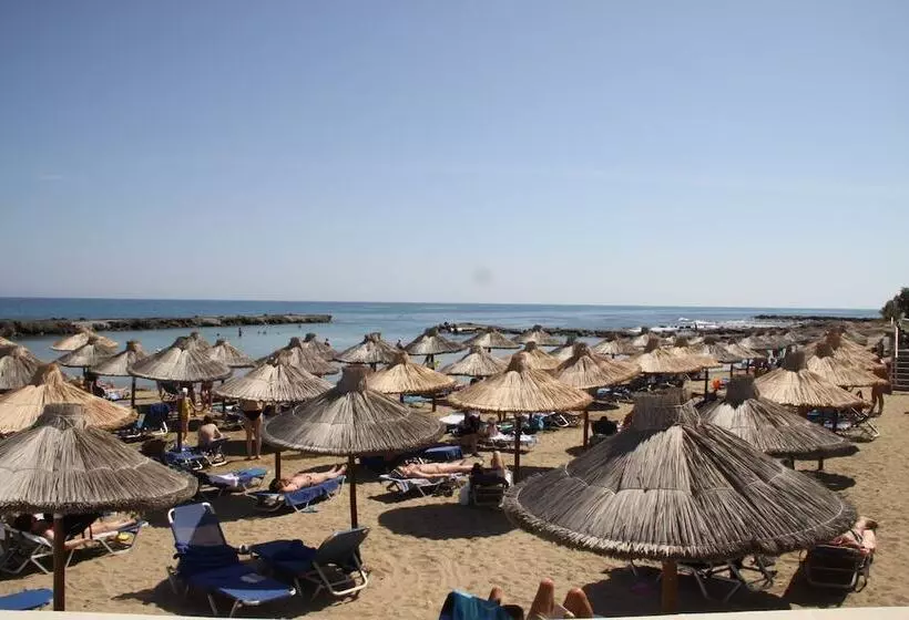 Fotos del hotel Stella Palace Resort & Spa:  14