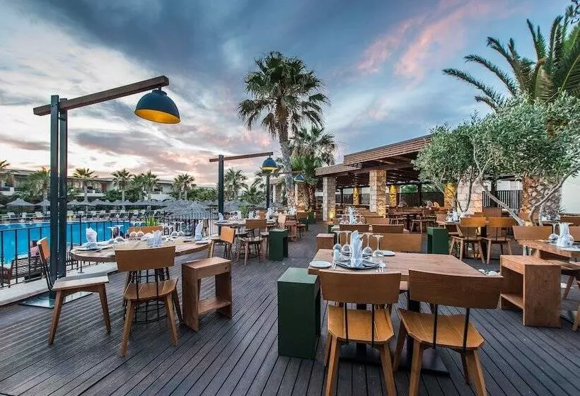 Fotos del hotel Stella Palace Resort & Spa:  5