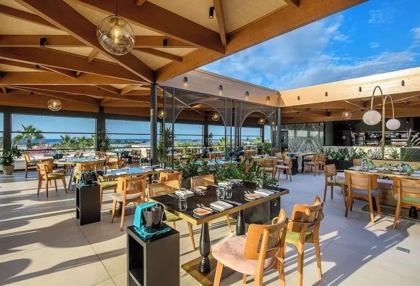 Fotos del hotel Stella Palace Resort & Spa:  10