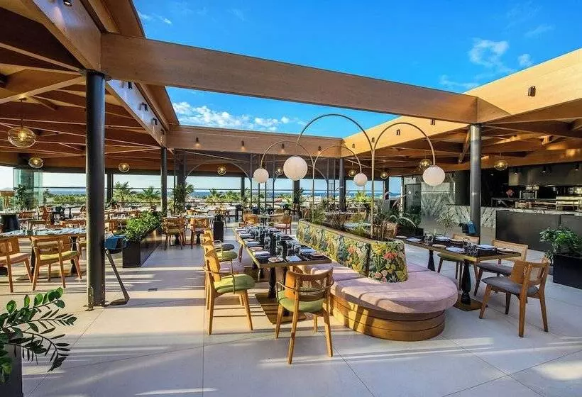 Fotos del hotel Stella Palace Resort & Spa:  13