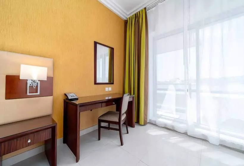 Fotos del hotel Star Metro Deira Hotel Apartments:  3