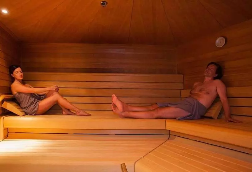 Fotos del hotel Star Metro Deira Hotel Apartments:  6