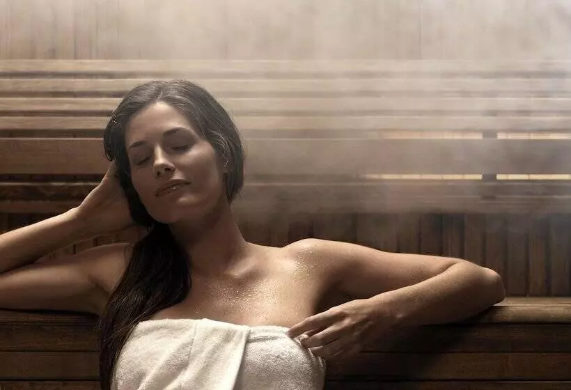 Fotos del hotel Star Metro Deira Hotel Apartments:  13