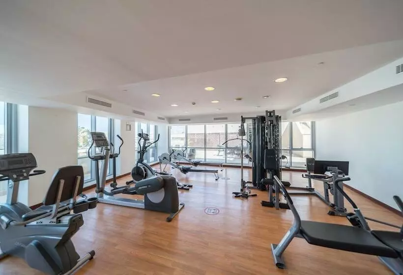 Fotos del hotel Star Metro Deira Hotel Apartments:  12