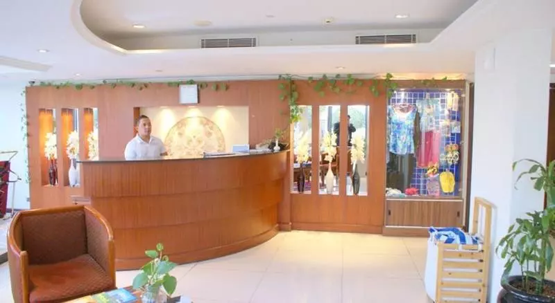 Fotos del hotel Star Metro Deira Hotel Apartments:  4