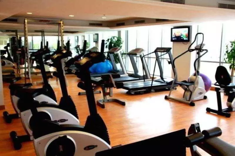 Fotos del hotel Star Metro Deira Hotel Apartments:  5