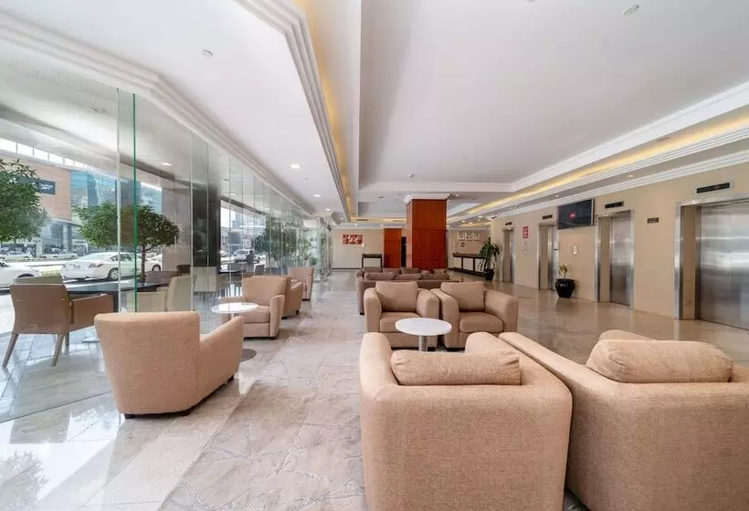 Fotos del hotel Star Metro Deira Hotel Apartments:  27